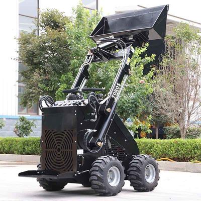 Купить TOROS Дизельное оборудование для строительства сдвижного руля с пробелом от земли 4-6 дюймов online manufacture