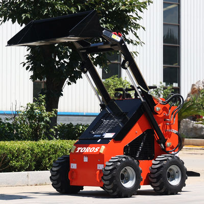 2000-2500lbs Micro Skid Steer Loader (Микро-скадный рулевой погрузчик)