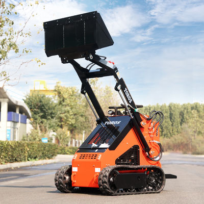 2000-2500lbs Micro Skid Steer Loader (Микро-скадный рулевой погрузчик)