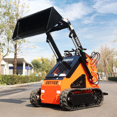2000-2500lbs Micro Skid Steer Loader (Микро-скадный рулевой погрузчик)