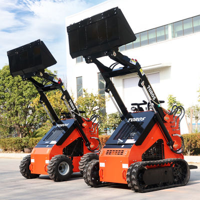 2000-2500lbs Micro Skid Steer Loader (Микро-скадный рулевой погрузчик)