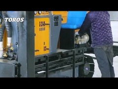 Буровая установка водяной скважины