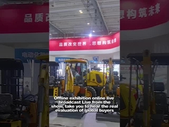 1.8 тонны Toros мини-экскаватор с двигателем Micro Digger многофункциональный